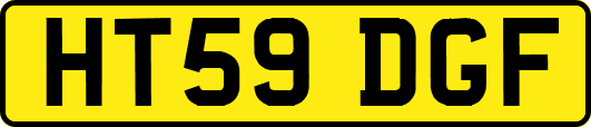 HT59DGF