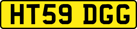 HT59DGG