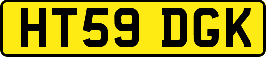 HT59DGK