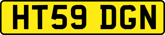 HT59DGN