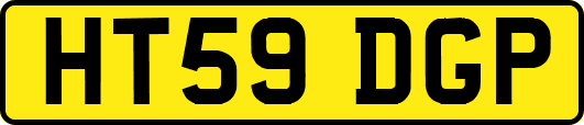 HT59DGP