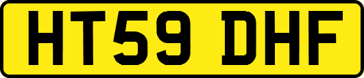 HT59DHF