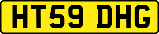 HT59DHG