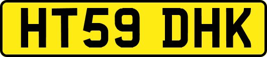 HT59DHK