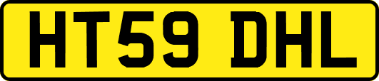 HT59DHL