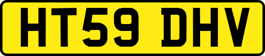 HT59DHV
