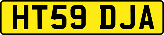 HT59DJA