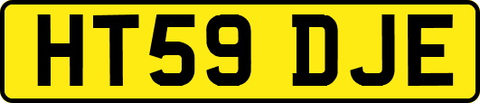 HT59DJE