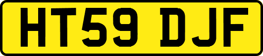 HT59DJF