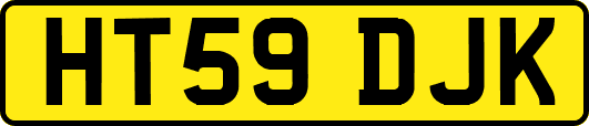 HT59DJK