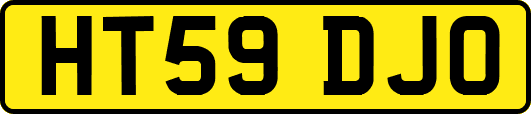 HT59DJO