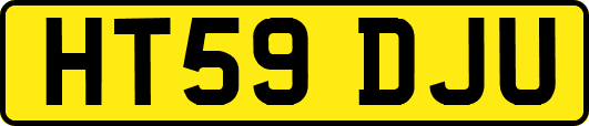 HT59DJU