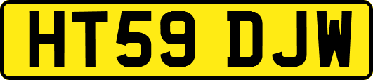HT59DJW