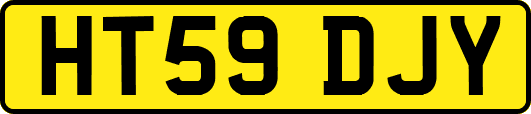 HT59DJY