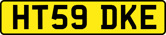 HT59DKE