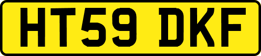 HT59DKF