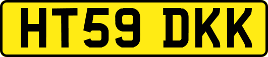 HT59DKK