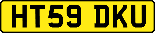 HT59DKU