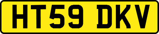 HT59DKV