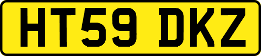 HT59DKZ