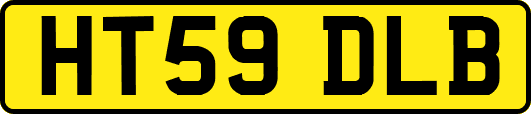 HT59DLB