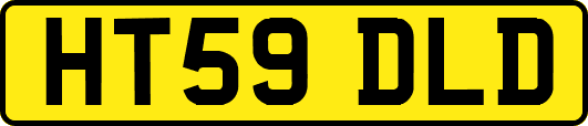 HT59DLD