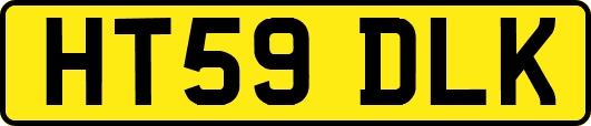 HT59DLK