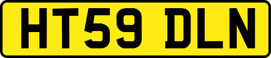 HT59DLN
