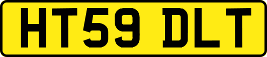 HT59DLT
