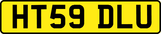 HT59DLU