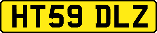 HT59DLZ