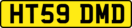 HT59DMD