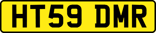 HT59DMR