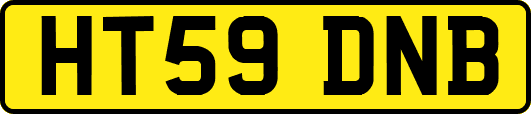 HT59DNB