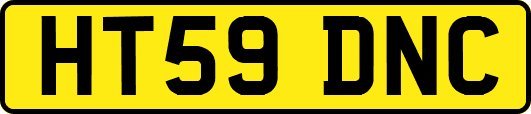 HT59DNC