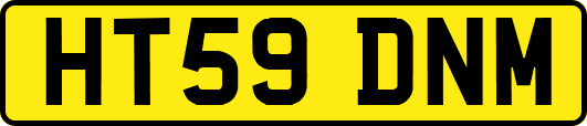 HT59DNM