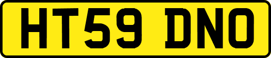 HT59DNO