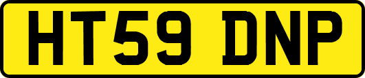 HT59DNP