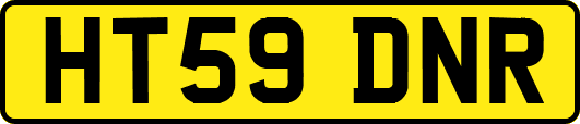 HT59DNR