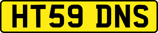 HT59DNS