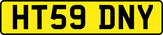 HT59DNY
