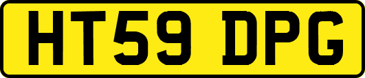 HT59DPG