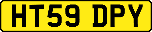 HT59DPY