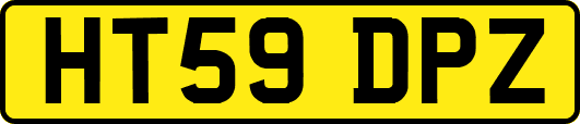 HT59DPZ
