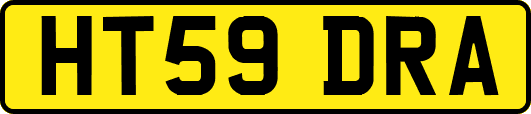 HT59DRA