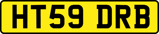 HT59DRB
