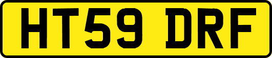 HT59DRF