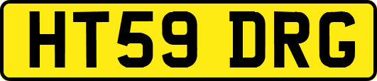 HT59DRG