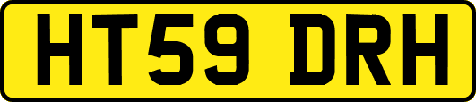 HT59DRH
