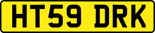 HT59DRK